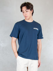 MC2 Saint Barth T-shirt <BR/>Portland PRL0002 02308L MC2 St Barth 