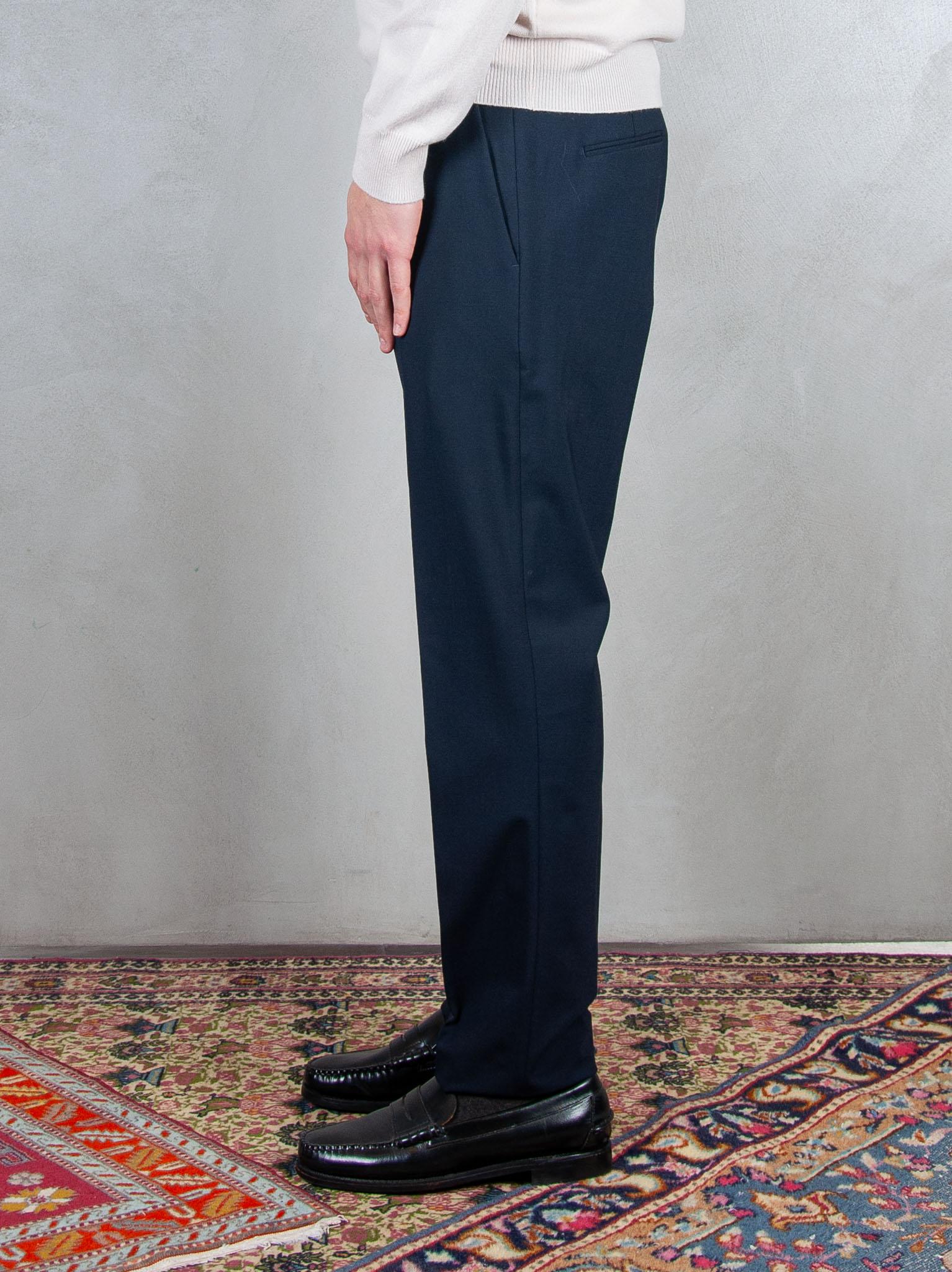 Bottega Marchigiana Abito Steward STEWARD/J+PRFCT PLS MBS-05 Bottega Marchigiana 