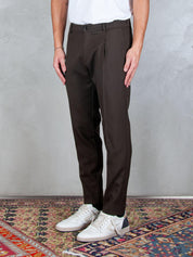 Beable pantaloni <BR/>Riccardo RICCARDO WML-MORO Beable 