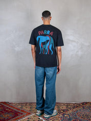 This Damn Chair 53316 WASHED BLACK Parra 