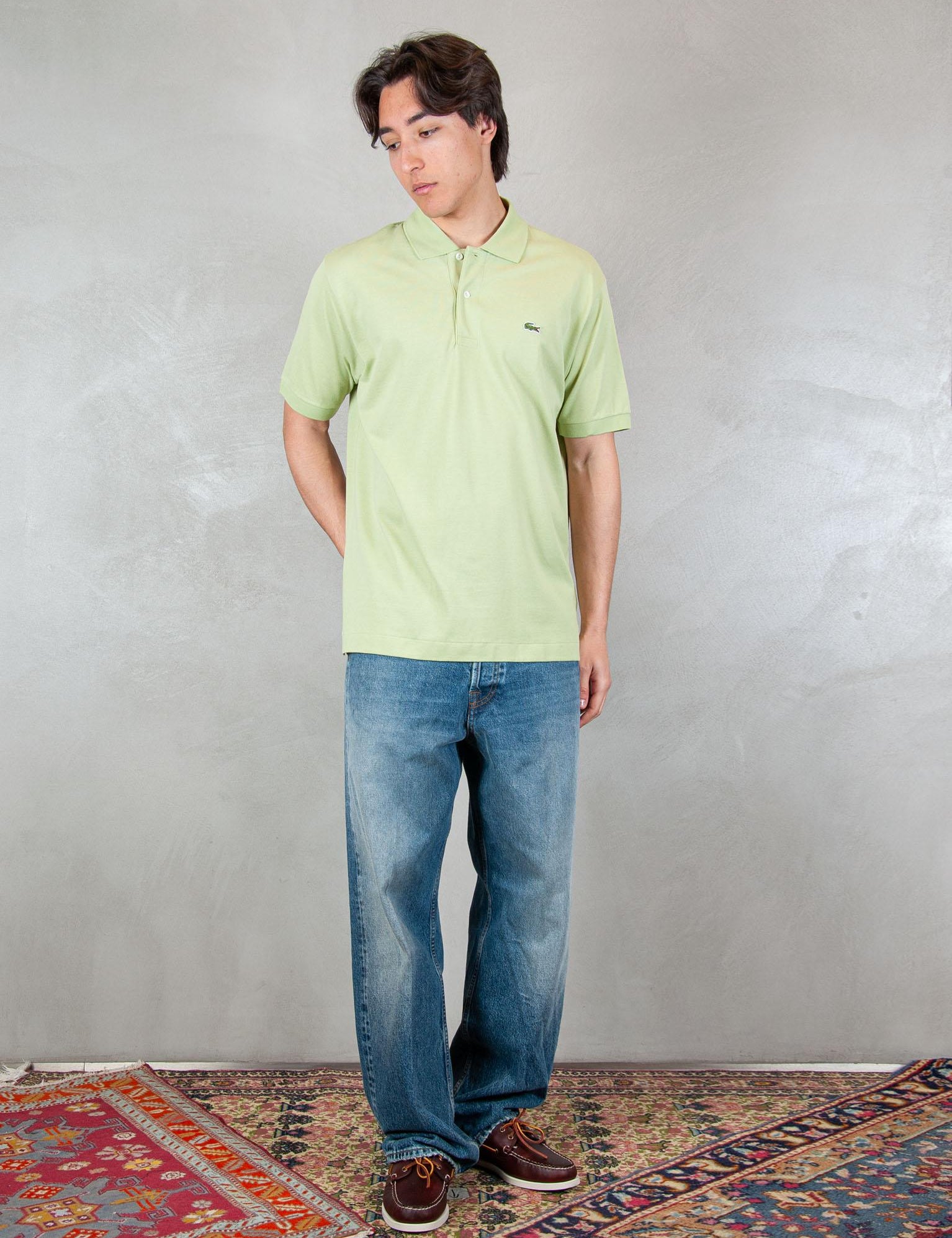 >L.12.12 polo 1212 UYB Lacoste 