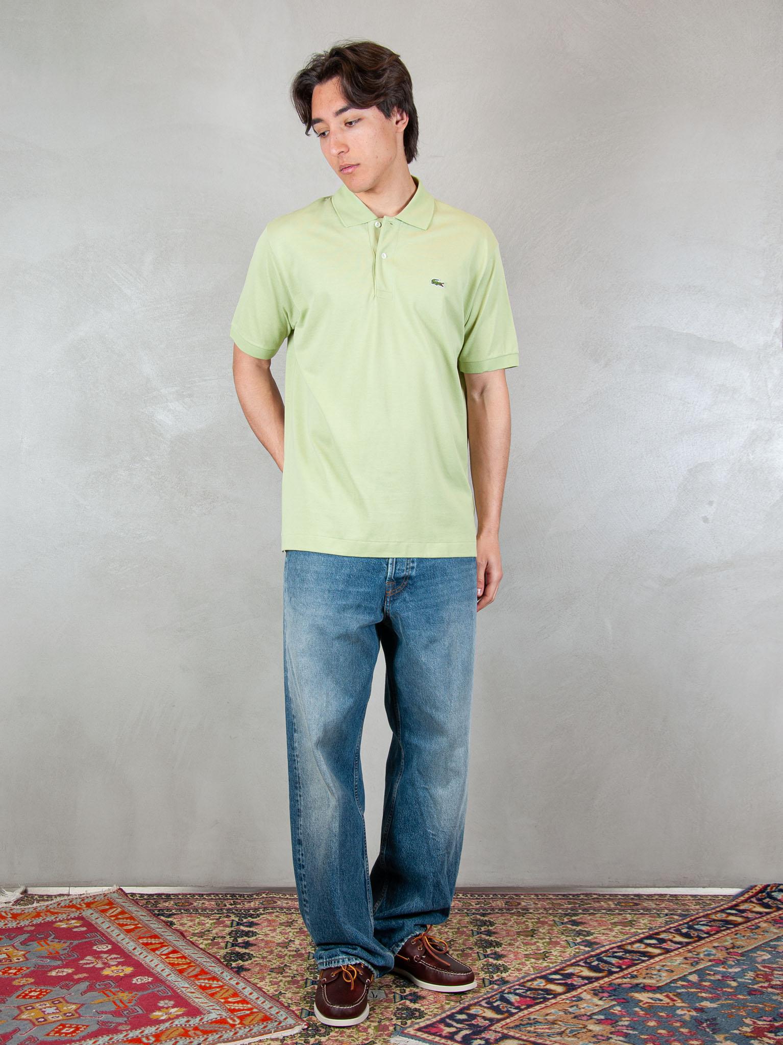 Lacoste L.12.12 polo 1212 UYB Lacoste 