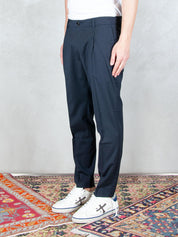 Beable pantaloni <BR/>Riccardo RICCARDO MT-BLU NAVY Beable 