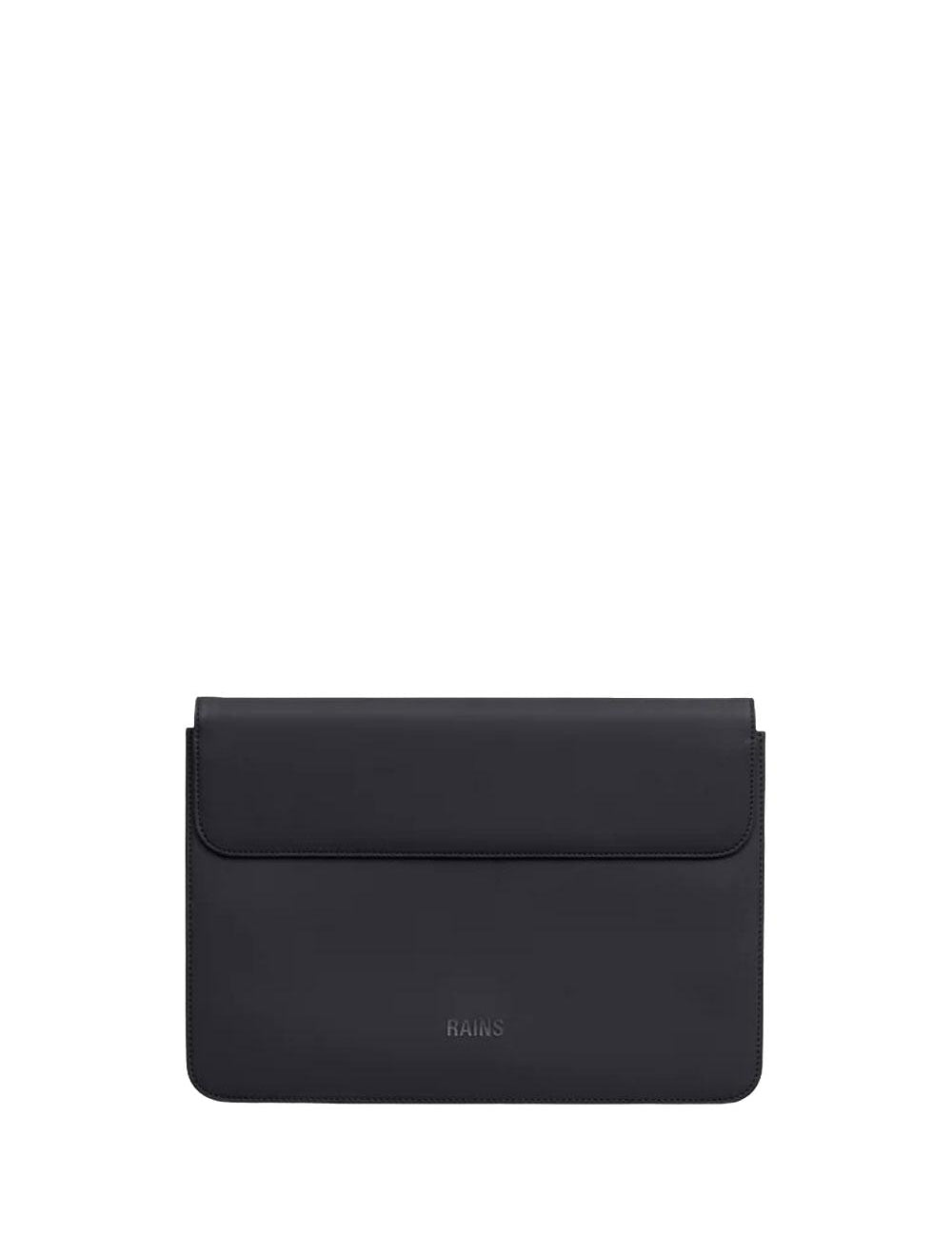  LAP TOP PORTFOLIO BALCK Rains 