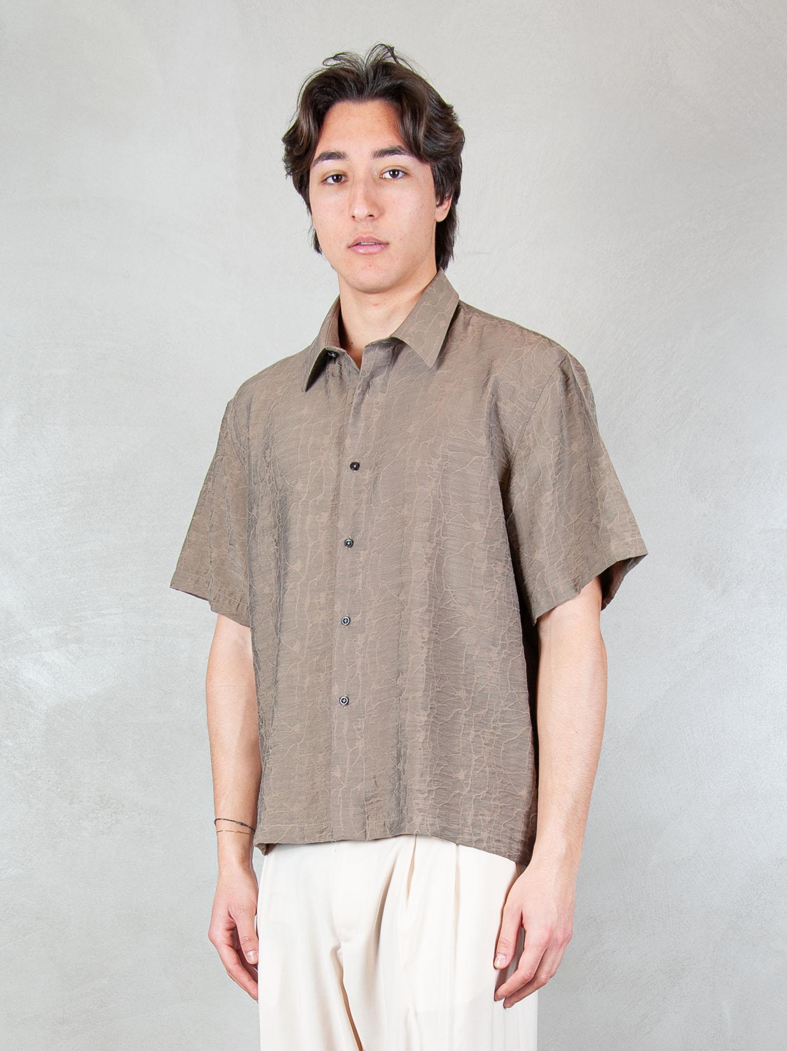 I'M Brian Camicia CA3633 TAUPE I'm Brian 