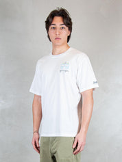 MC2 Saint Barth T-shirt <BR/>Portofino POT0001 04379L MC2 St Barth 