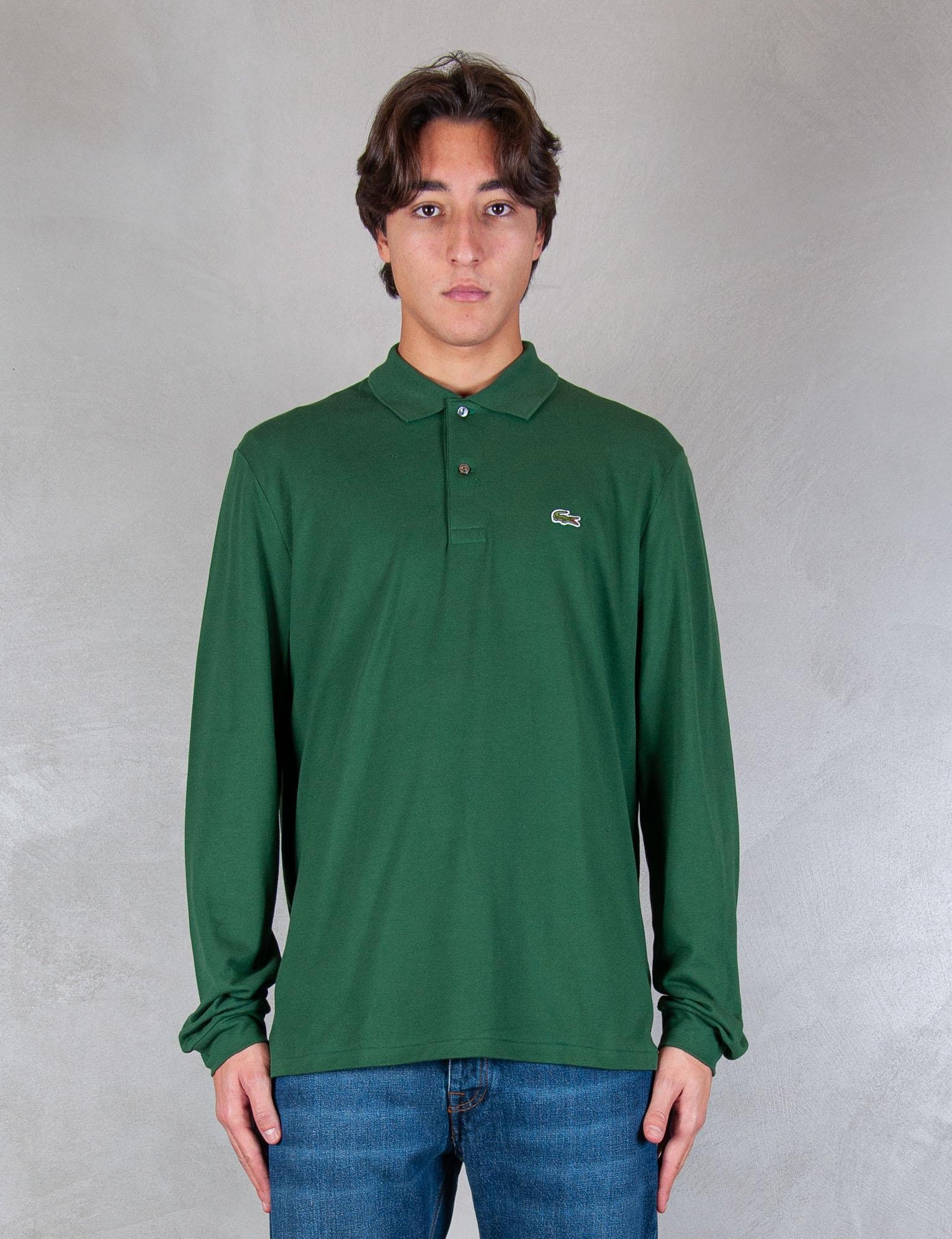 >L.13.12 polo L1312 132 Lacoste 