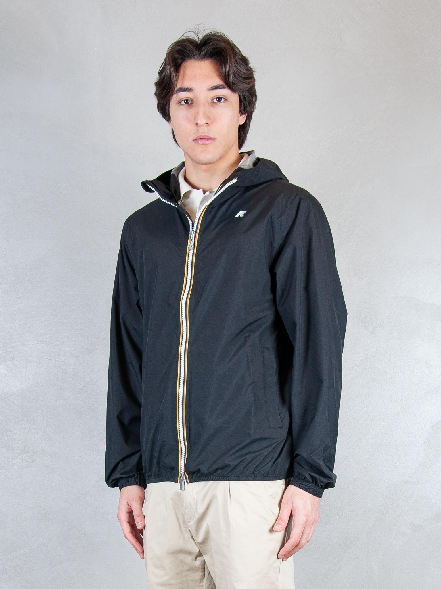K-Way Giubbotto  Jack stretch dot K5127QW USY K-Way 