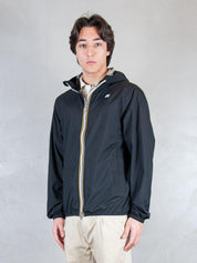K-Way Giubbotto  <BR/>Jack stretch dot K5127QW USY K-Way 