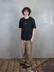 Short Sleeve Jersey 24/1 TS085A-5431G 999 C.P. company 