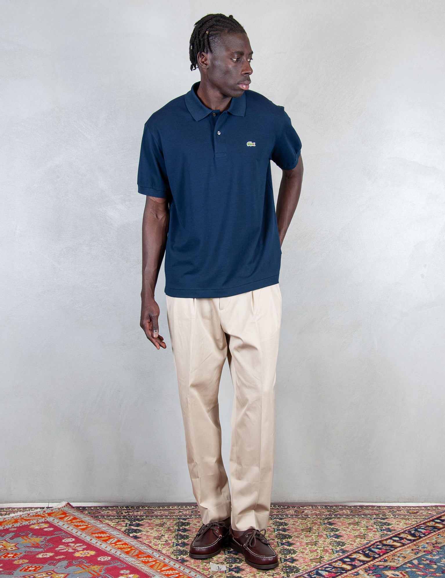 >Polo Piquet Light PH9851 166 Lacoste 