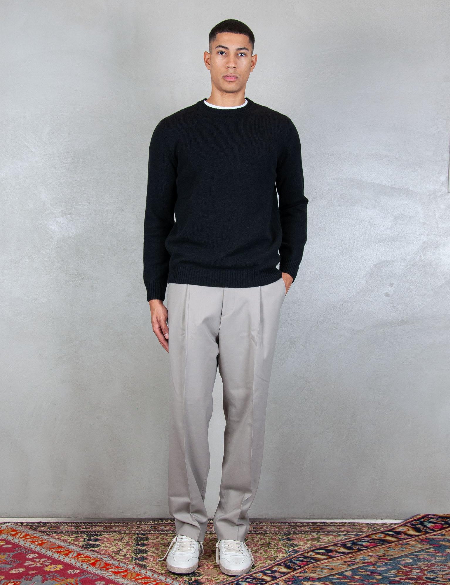 >Girocollo LG1200 08 Luigi Gentile 