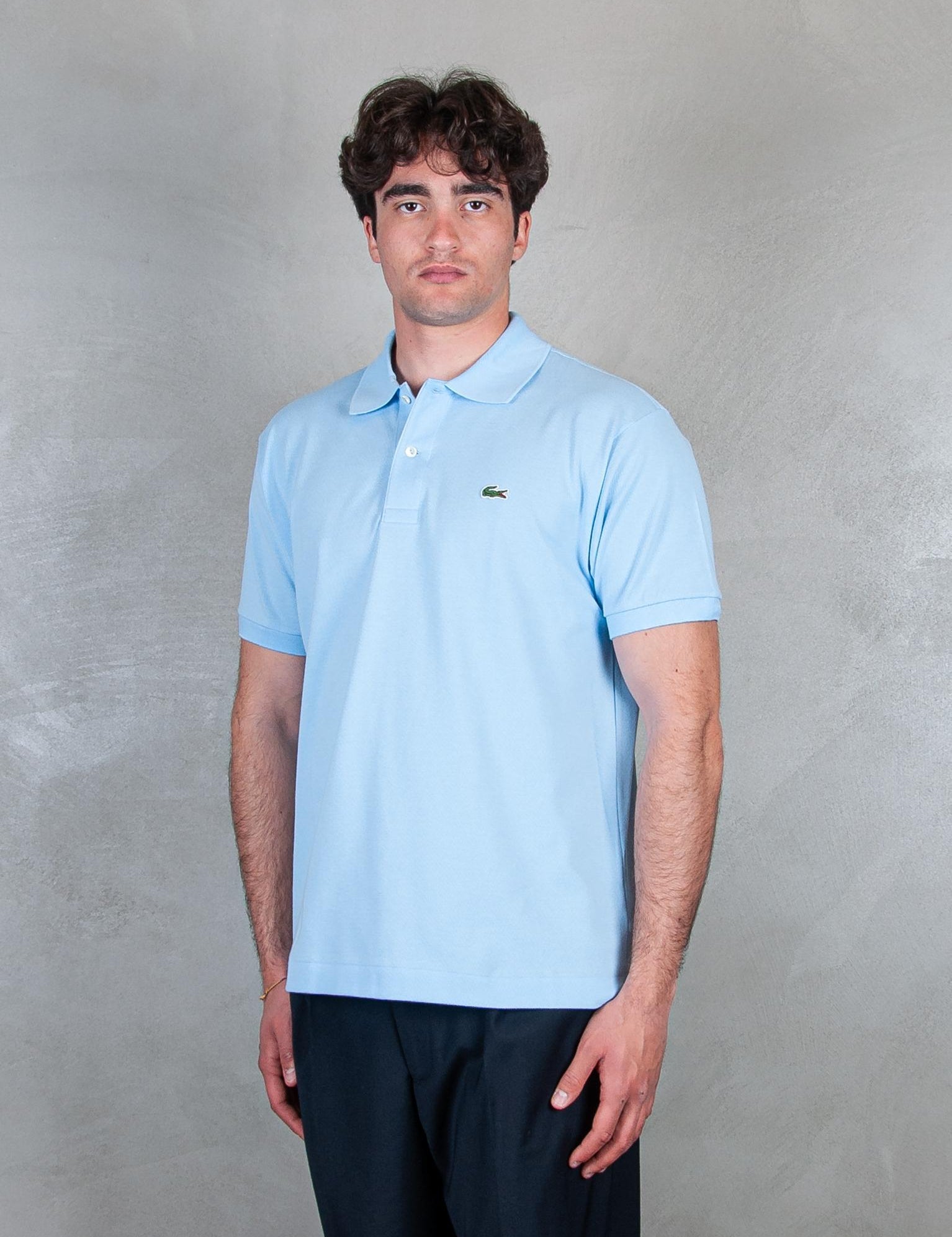 >L.12.12 polo 1212 HBP Lacoste 