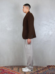 Circolo 1901 Giacca <BR/>Blazer Cashmere Touch CN4925 1125 Circolo 