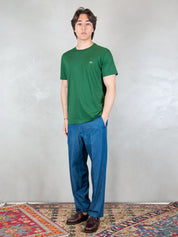 Lacoste <BR/>T-shirt TH6709 132 Lacoste 