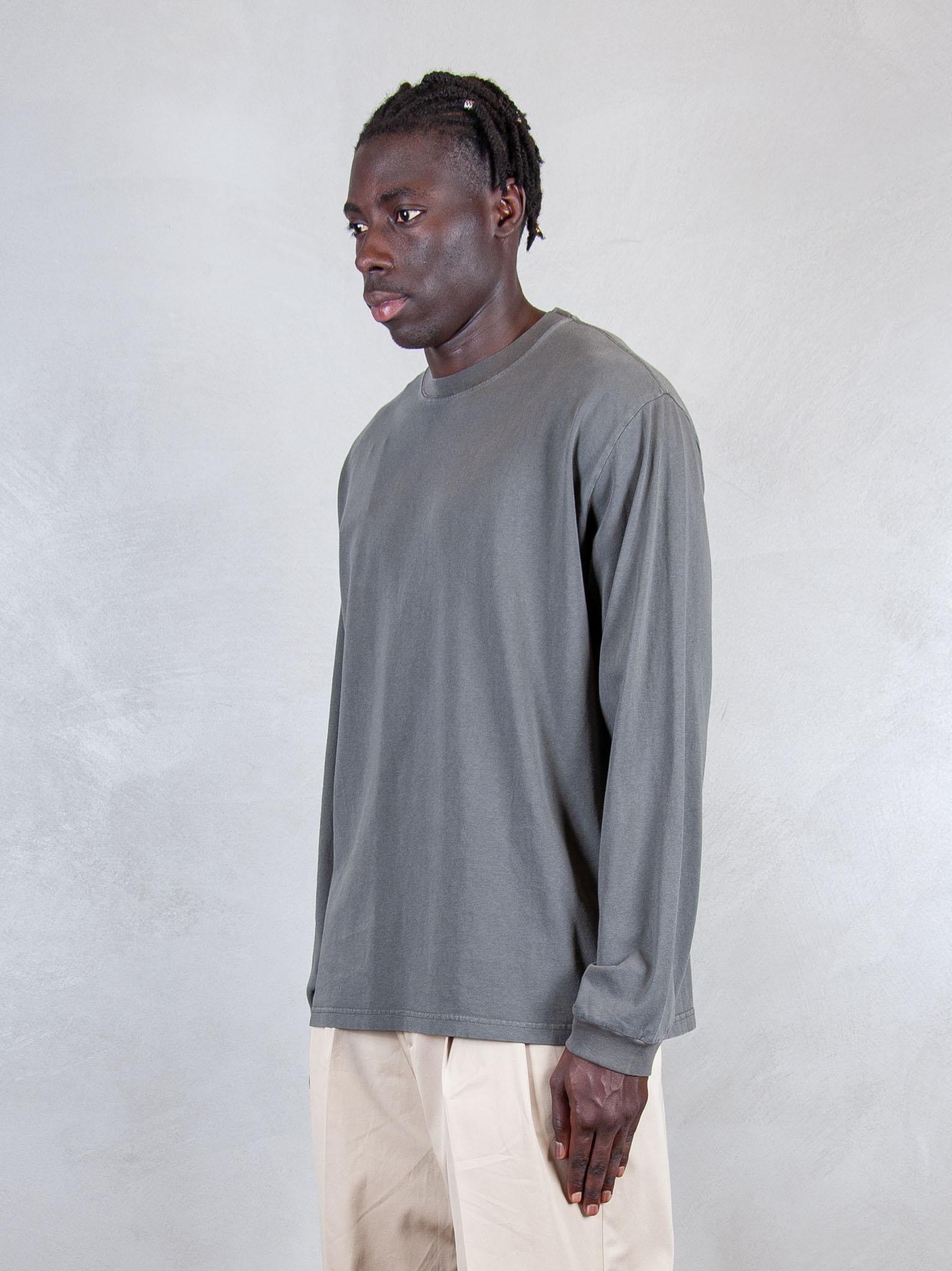 Grifoni Tshirt Longsleeve G6AB0028 94G Grifoni 