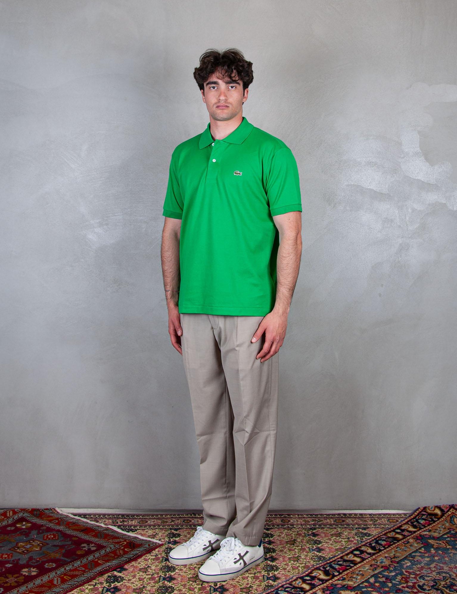 L.12.12 1212 SIW Lacoste 