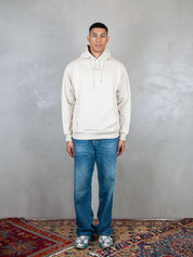 Hoodie Slogan HO161-CO127 MT Drôle De Monsieur 