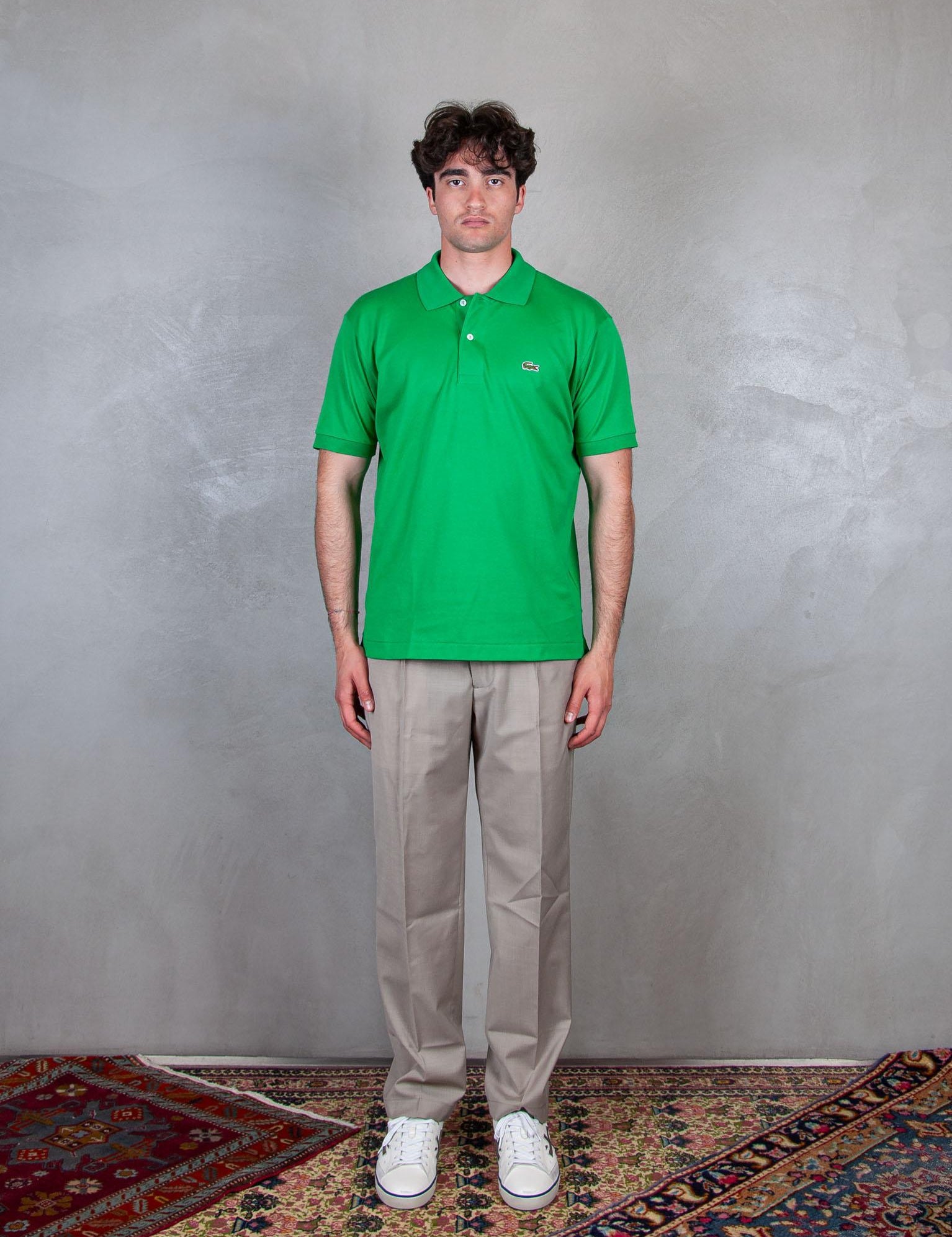 >L.12.12 polo 1212 SIW Lacoste 