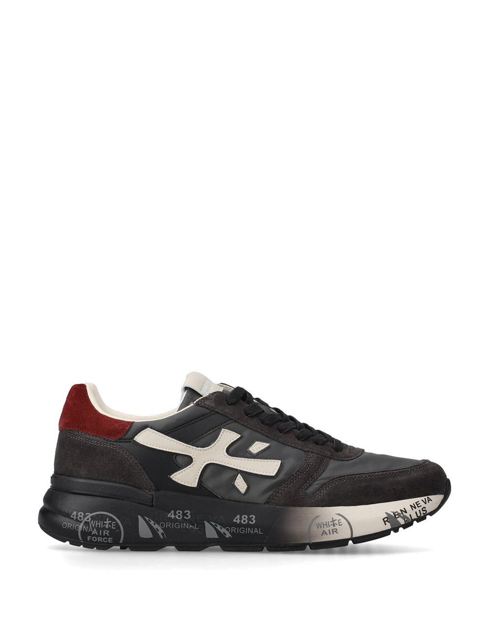 >Mick MICK 7719 Premiata 