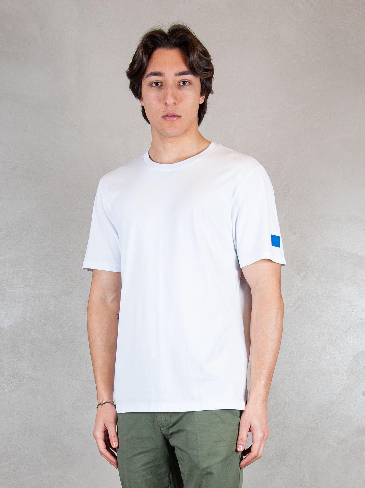 Sun68 T-shirt Patch T36107 01 Sun68 