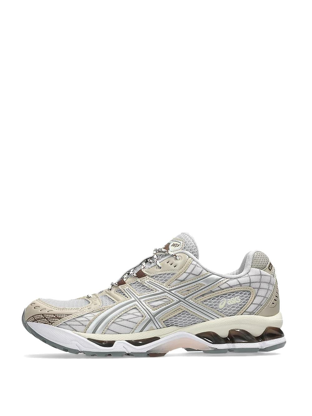Asics Gel-Nimbus 10.1 1203A543 024 Asics 