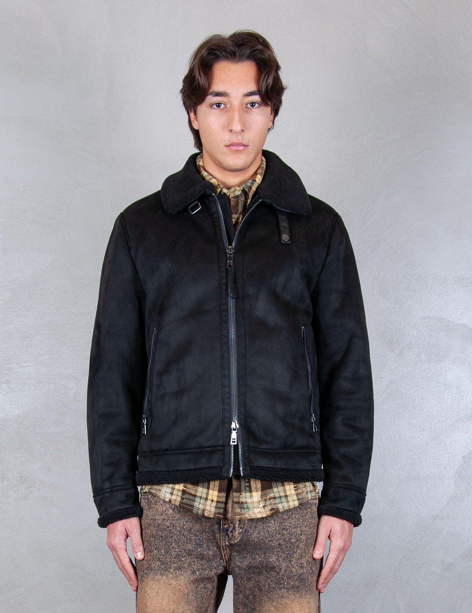 Ecomontone GBI1091 NERO Seinse 