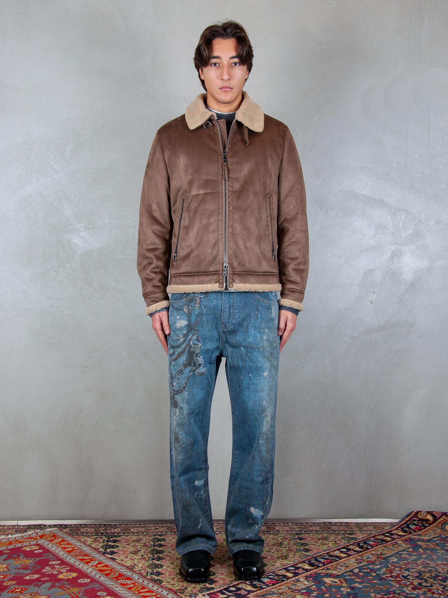 Seinse Ecomontone GBI1091 FANGO Seinse 