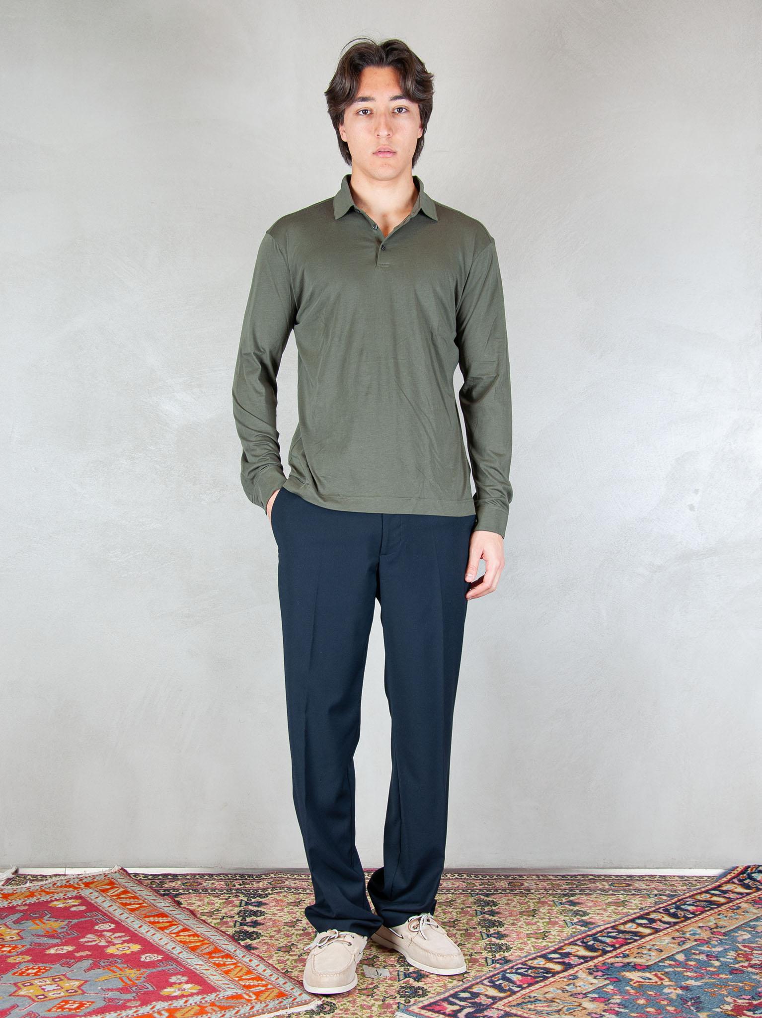 I'M Brian Pantalone Regular PA3684 BLU I'm Brian 