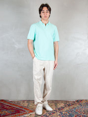 MC2 Saint Barth Polo <BR/>Charles CHS0001 00127L MC2 St Barth 
