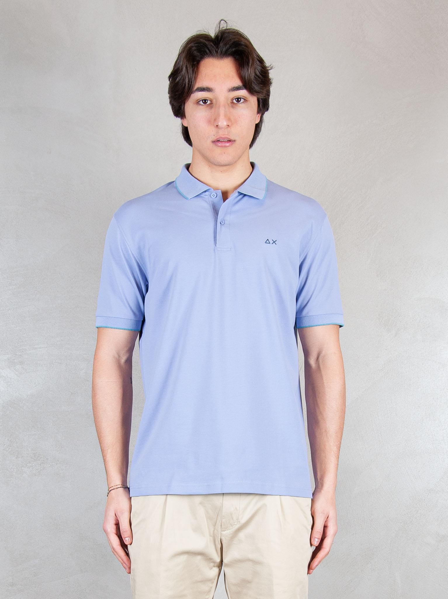 Sun68 Polo A36111 24 Sun68 