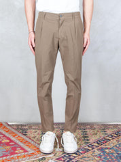 Beable pantaloni <BR/>Riccardo RICCARDO PS-FANGO Beable 