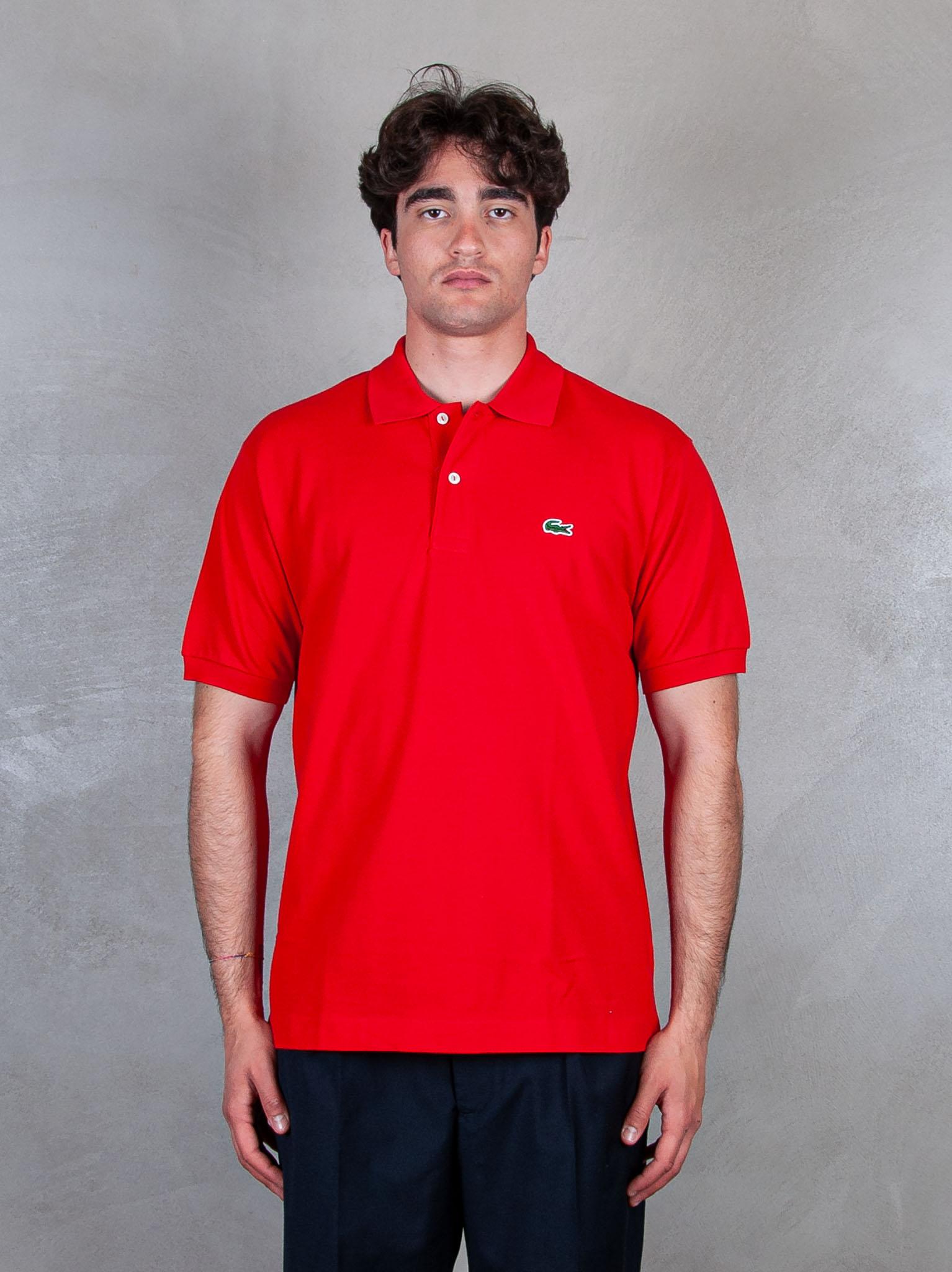 Lacoste L.12.12 polo 1212 240 Lacoste 