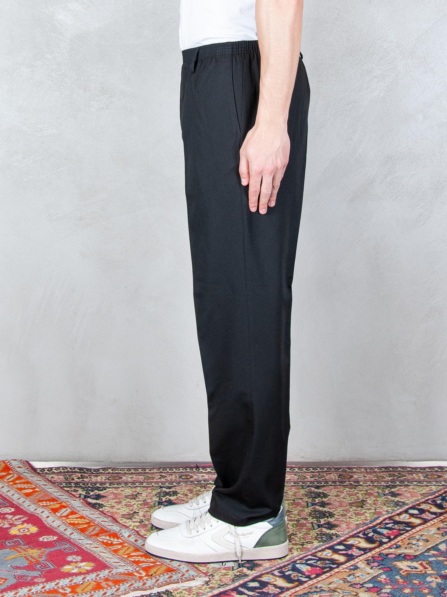 Cellar Door Pantalone Alfred ALFRED BL Q050-99 Cellar Door 