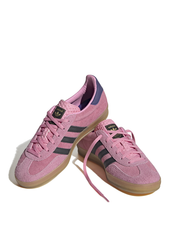 Gazelle Indoor IE7002 BLIPNK/CBLACK Adidas Originals 