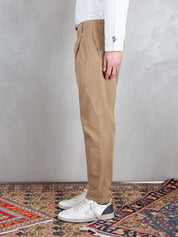 Beable pantaloni <BR/>New Riccardo NEW RICCARDO DHP-BEIGE Beable 