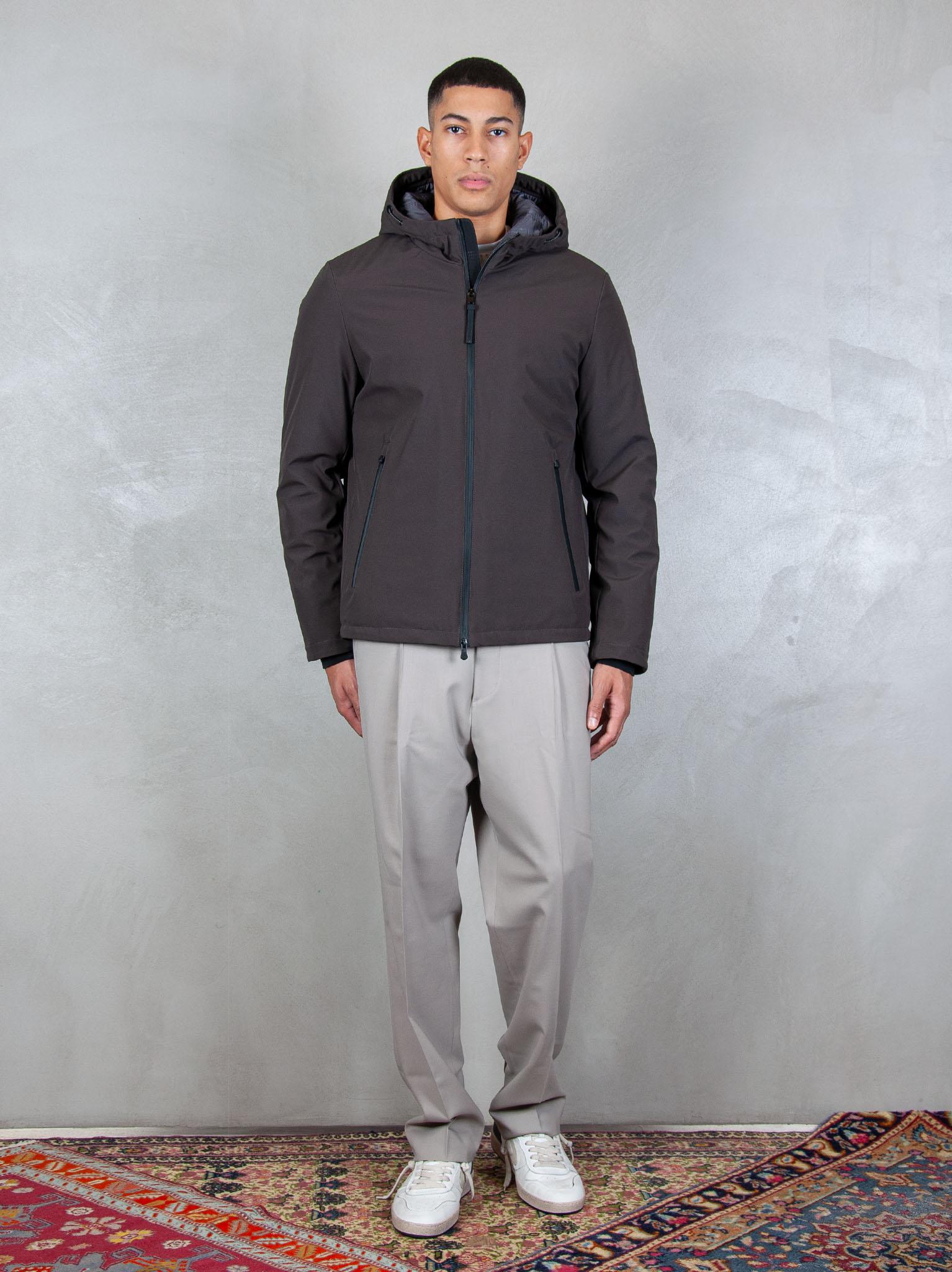 People Of Shibuya Giubbotto Kita KITA PM767-290 People of Shibuya 