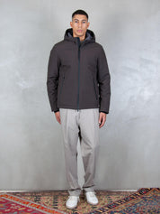 People Of Shibuya Giubbotto <BR/>Kita KITA PM767-290 People of Shibuya 