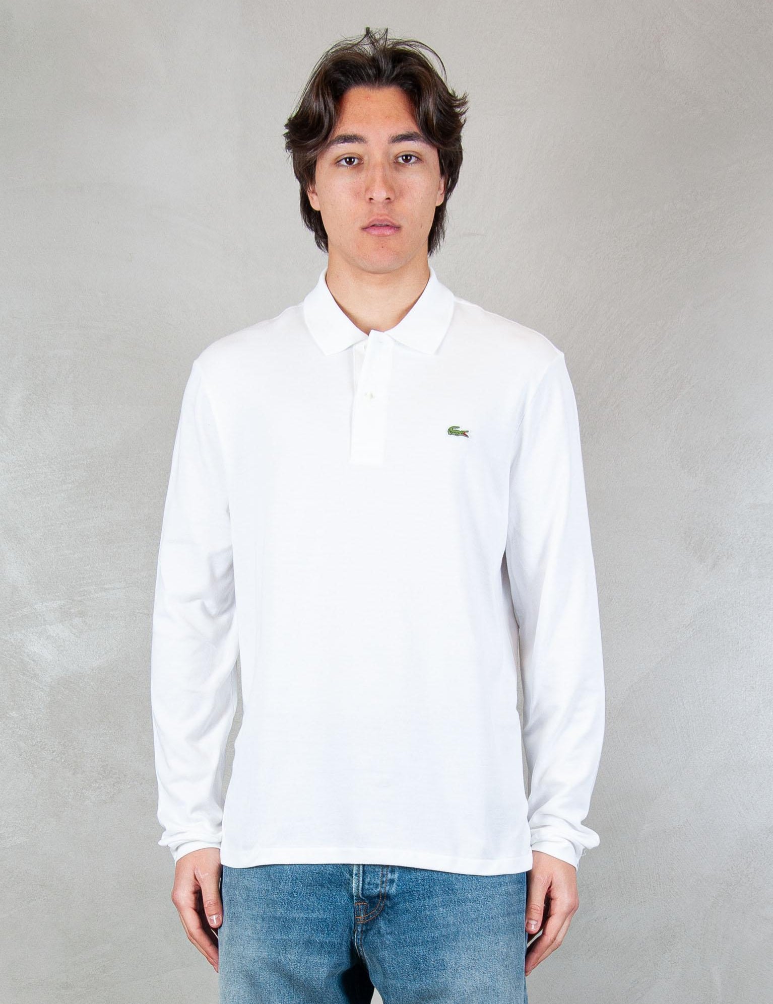 >L.1312 polo L1312 001 Lacoste 