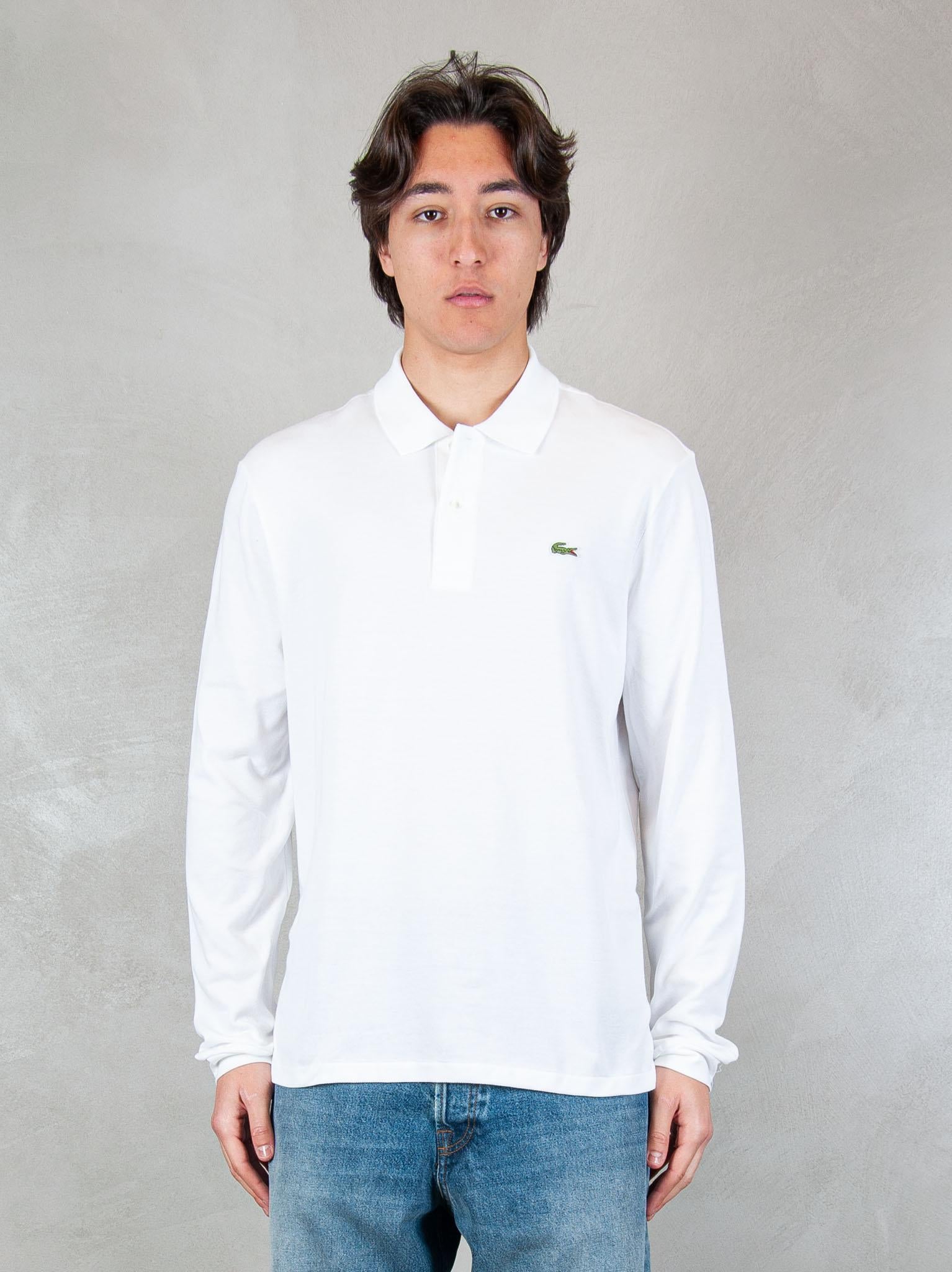 Lacoste L.1312 polo L1312 001 Lacoste 
