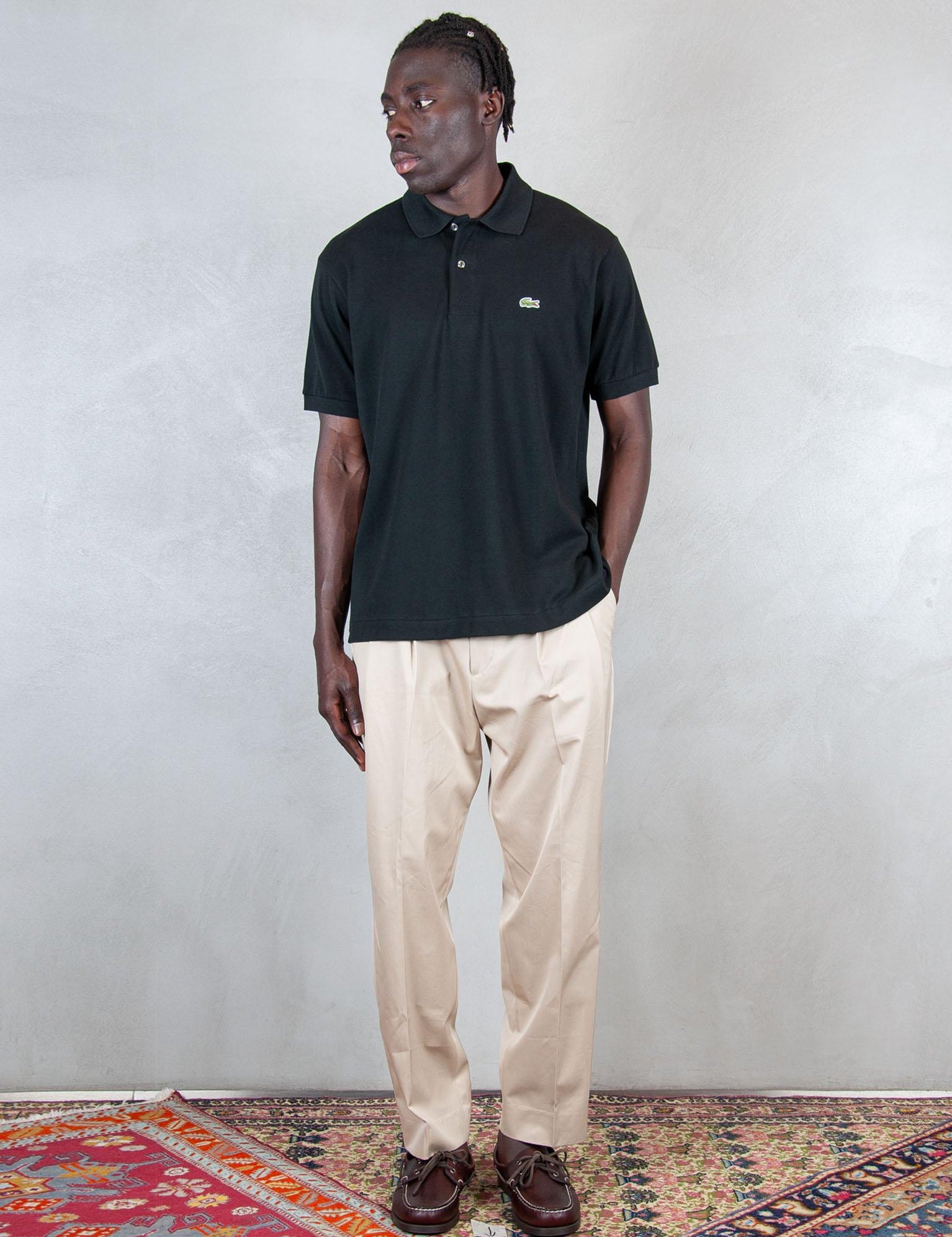 >L.12.12 polo 1212 031 Lacoste 