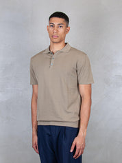 Polo Knit SS 0305 38 Daniele Fiesoli 