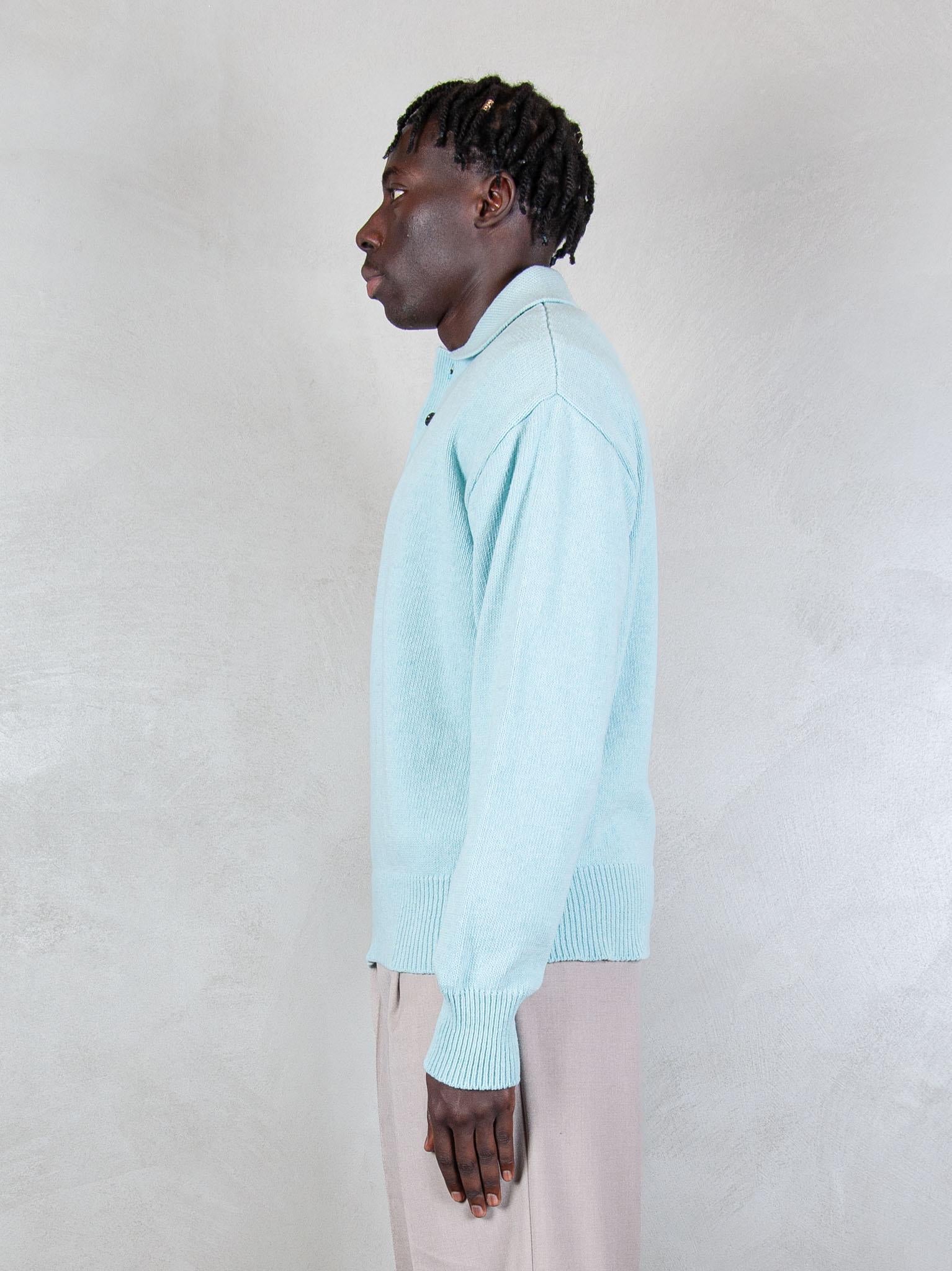 Hi Five Maglia Hongdae Polo HONGDAE POLO BEIGE Hi Five 