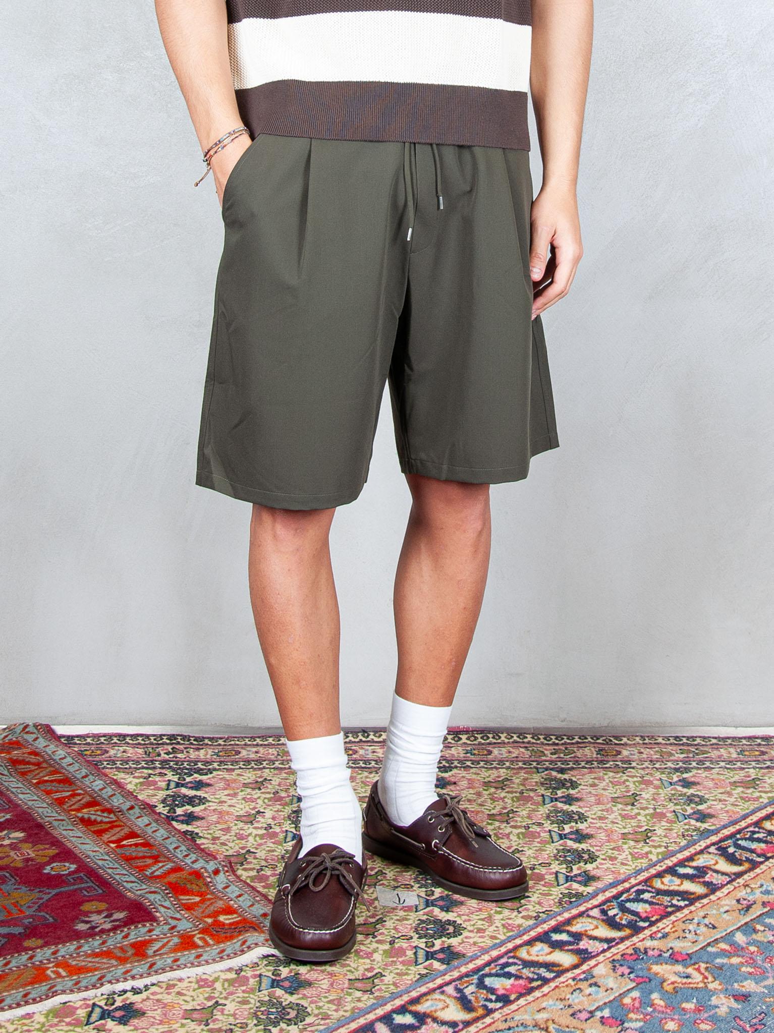WOC Bermuda Casablanca CASABLANCA MILITARE WOC 