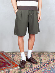 WOC Bermuda <BR/>Casablanca CASABLANCA MILITARE WOC 