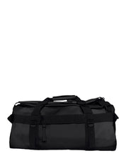 Rains borsa <BR/>Texel Duffel Bag Small TEXEL DUFFEL BAG SMALL BLACK Rains 