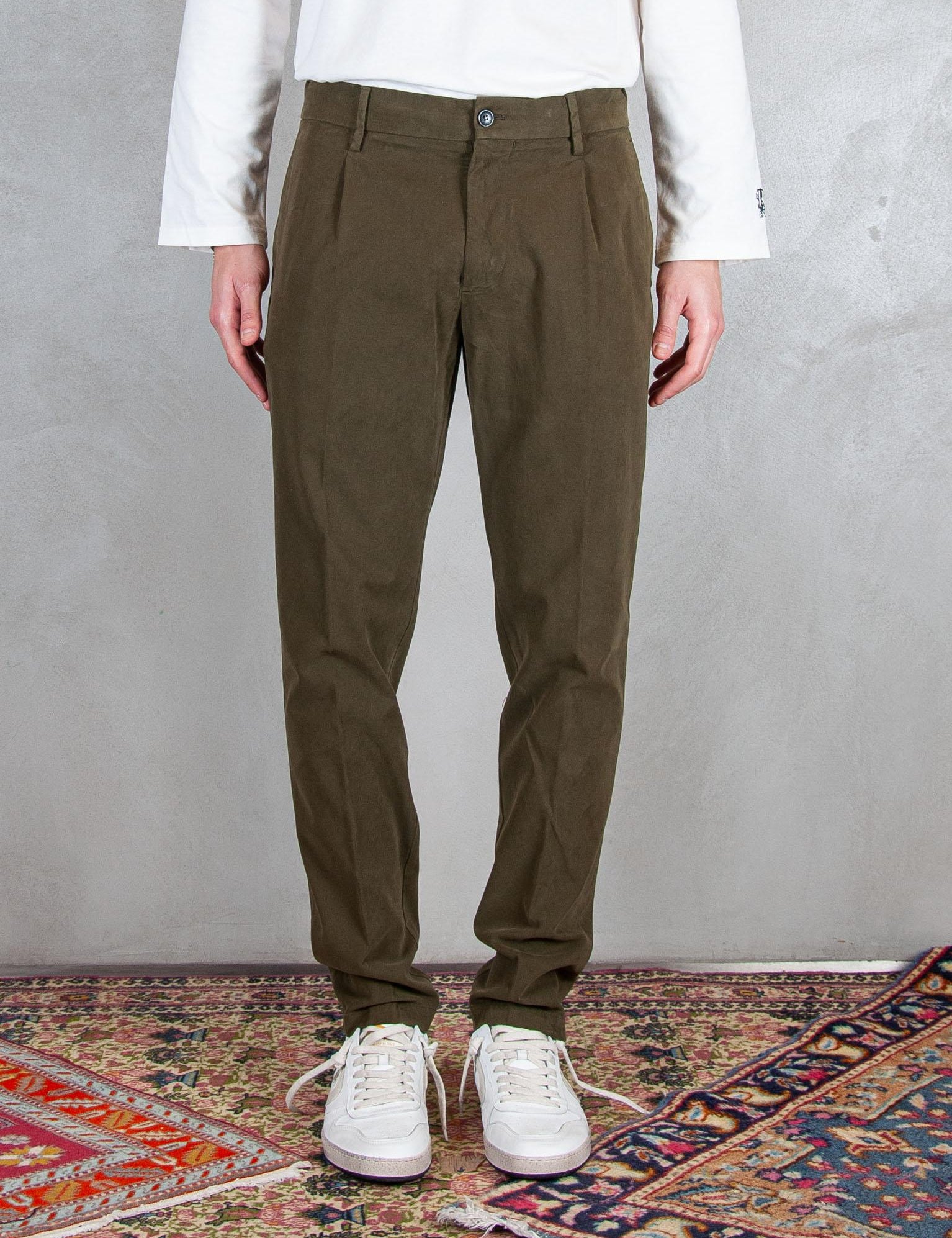 >New Riccardo NEW RICCARDO DHP-FANGO Beable 