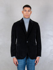 Circolo 1901 Giacca <BR/>Blazer Velluto Costa Francese CN4961 G0001 Circolo 