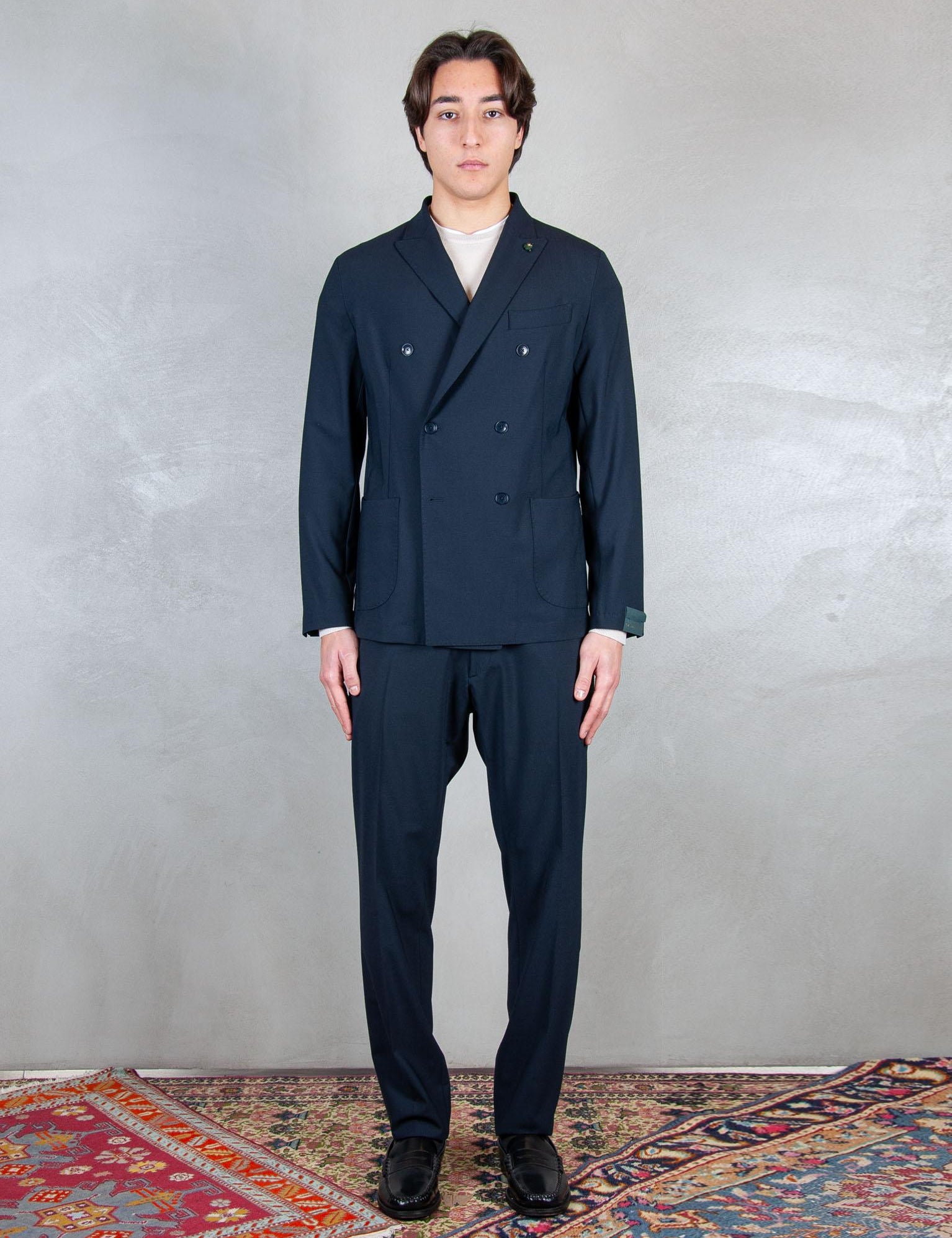 J+PRFCT PLS MBS-05 Bottega Marchigiana 