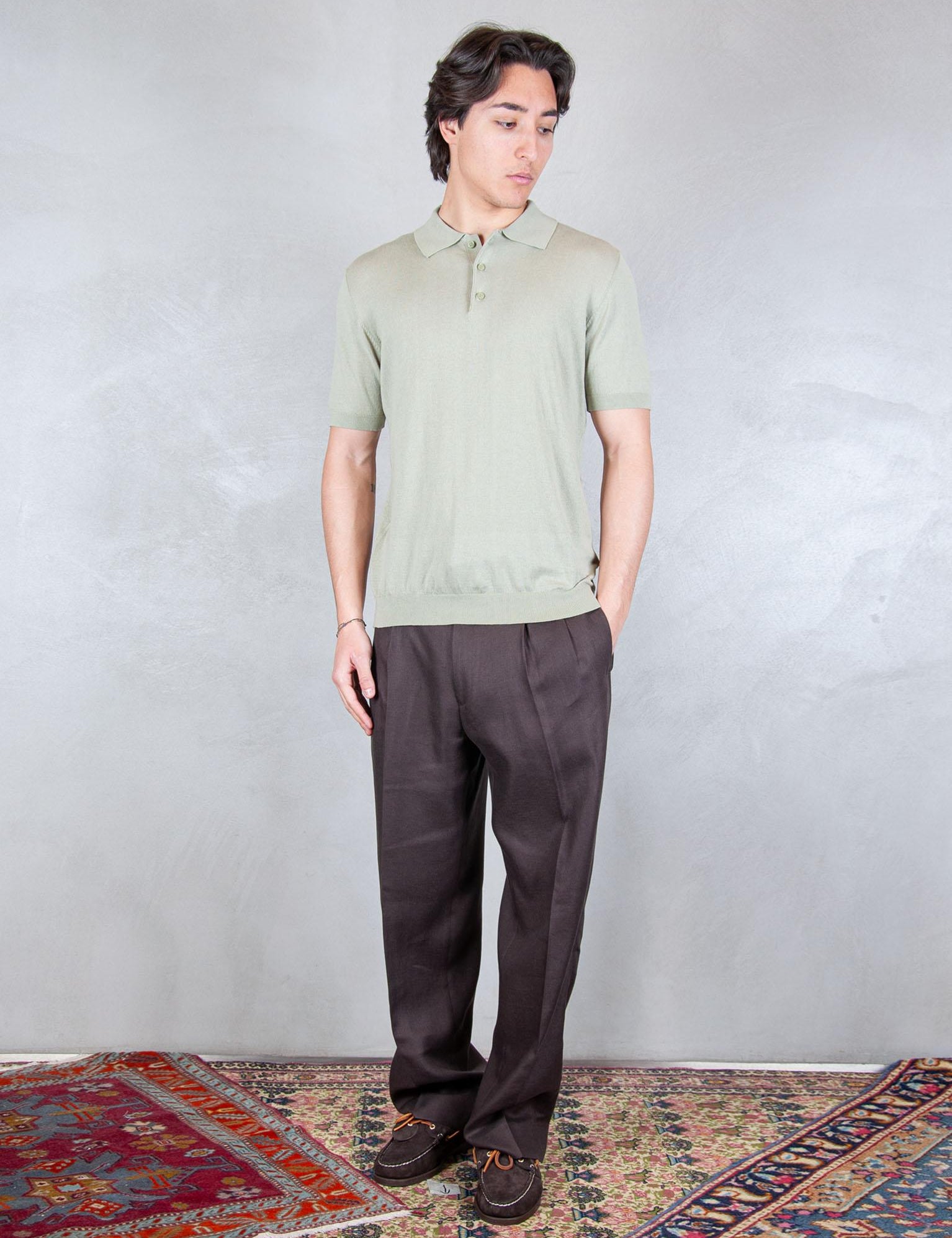 >Polo ME3188 SALVIA Seinse 